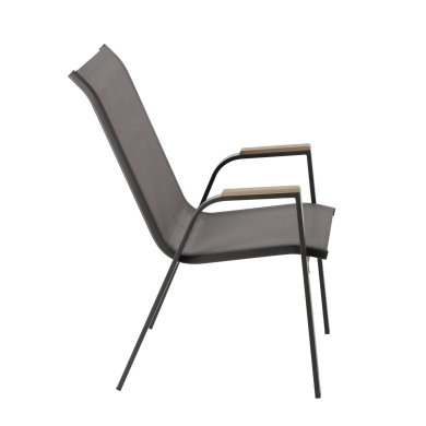 Cадовый стул Garden Line RIT9521 Серый RIT9521 фото - 3