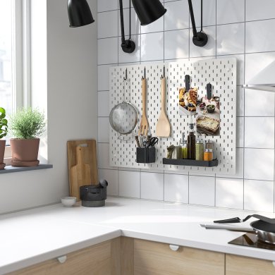 SKADIS - 4 IKEA SKADIS (ИКЕА СКАДИС) 60586418 фото - 4