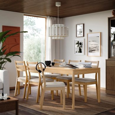 IKEA TONSTAD (ИКЕА ТОНСТАД) 80593880 фото - 2