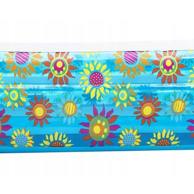 Надувной детский бассейн Bestway 54120B 229х152х56 см Принт BES54120B фото - 5