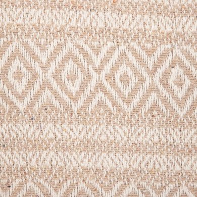 Декоративна наволочка Homla NAGAR 45х45 см Бежевий - 6 Декоративна наволочка Homla NAGAR 45х45 см Бежевий 210148 фото - 6