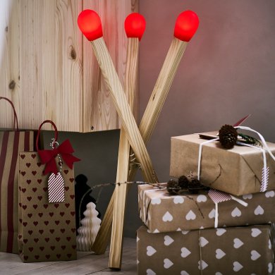 IKEA STRALA (ИКЕА СТРАЛА) 00606650 фото - 4