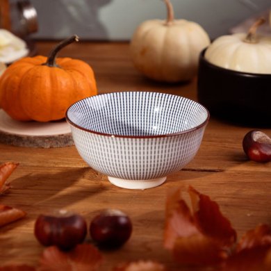 Миска Homla NAVIA 12 см Принт 228707 фото - 5