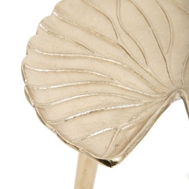 Журнальний стіл Homla TOA 2 Золотий - 4 Журнальний стіл Homla TOA 2 Золотий 231385 фото - 4