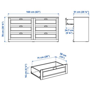 IKEA FAGELFJALLET (ИКЕА ФАГЕЛЬФЬЯЛЛЕ) 99625414 фото - 11