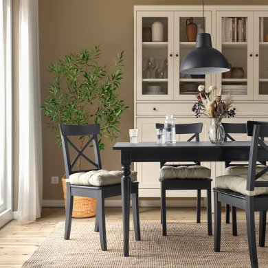 IKEA MALINDA (ИКЕА МАЛИНДА) 90636247 фото - 2