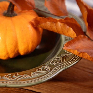 Глибока тарілка Homla SALTIS 22 см Зелений 231357 фото - 9