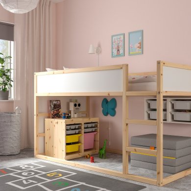 IKEA TROFAST (ИКЕА ТРОФАСТ) 09525598 фото - 3