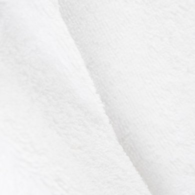 Полотенце для тела Homla ALAIDA 70x130 см Белый - 4 Полотенце для тела Homla ALAIDA 70x130 см Белый 231688 фото - 4