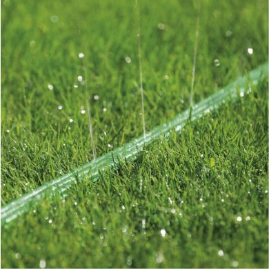 Спринклерний шланг для полива Garden Line 7,5 м Зелений EDA8853 фото - 2