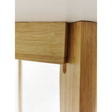 Комплект меблів для кухні Kontrast EMMA Білий - 10 Комплект меблів для кухні Kontrast EMMA Білий 67427 фото - 10