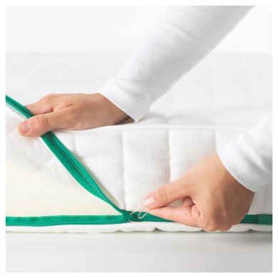 Матрас OMSINT - 5 IKEA Матрас OMSINT (ИКЕА ОМСИНТ) 10339388 фото - 5