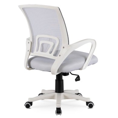 Дитяче крісло Mebel Elit NATE Сірий - 4 Дитяче крісло Mebel Elit NATE Сірий ME.NATE/P/B/T/FO фото - 4