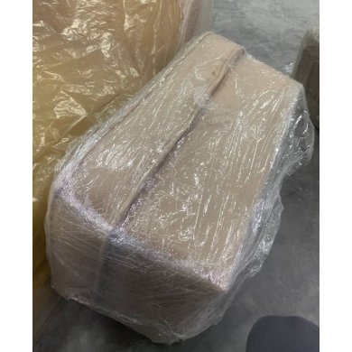 УЦІНКА Підставка для ніг Signal RON K Welur Бежевий - 4 УЦІНКА Підставка для ніг Signal RON K Welur Бежевий brak/RONKV28W фото - 4