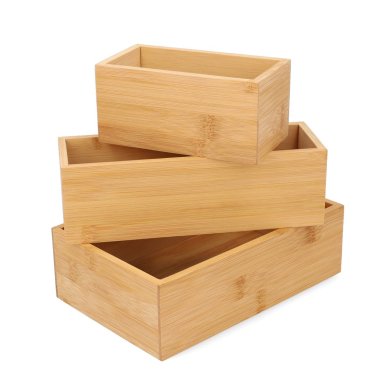 Органайзер Homla BAMBOU 23x15см | Дерево 207331 фото - 4