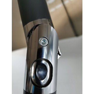 Садова парасоля Kontrast BOSTON 270 см Бежевий - 4 Садова парасоля Kontrast BOSTON 270 см Бежевий 5.06.213044 фото - 4