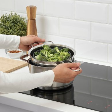 IKEA KLOCKREN (ИКЕА КЛОКРЕН) 80449185 фото - 5