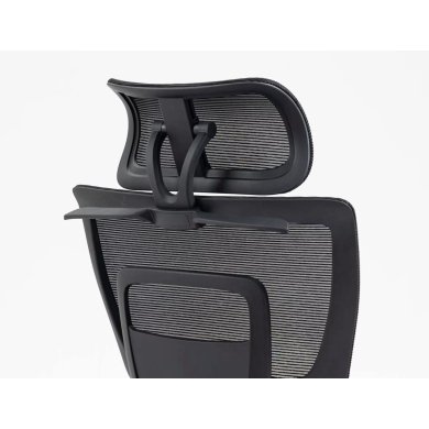 Офісне крісло Signal WINNER Чорний OBRWINNERC фото - 14
