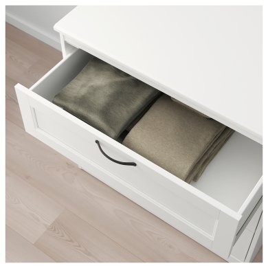 IKEA Комод SONGESAND (ИКЕА СОНГЕСАНД) 90366839 фото - 6