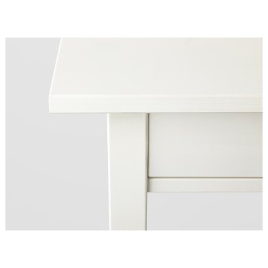 Тумба прикроватная HEMNES - 6 IKEA Тумба прикроватная HEMNES (ИКЕА ХЕМНЭС) 20200456 фото - 6