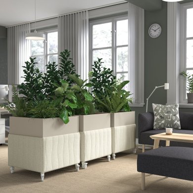 MITTZON - 4 IKEA MITTZON (ИКЕА МИТЦОН) 80587577 фото - 4