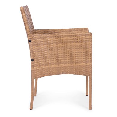 Комплект садових меблів Garden Line SAD Коричневий SAD6346 фото - 8