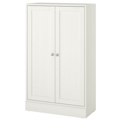 IKEA Шкаф HAVSTA (ИКЕА ХАВСТА) 59275101
