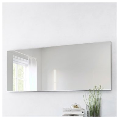IKEA Дзеркало HOVET (ИКЕА СУД) 50038213 фото - 6