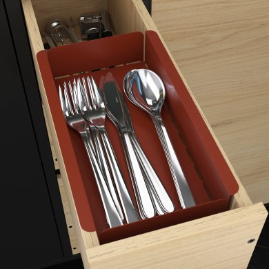 ASPINGE - 5 IKEA ASPINGE (ИКЕА ОСИНГ) 10500281 фото - 5