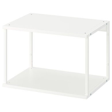IKEA Стелаж PLATSA (ИКЕА ПЛАТСА) 80452583