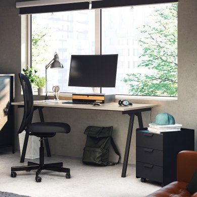 IKEA TROTTEN (ИКЕА ТРОТТЕН) 70485094 фото - 3