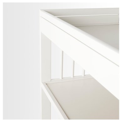 Пеленальний стіл GULLIVER - 3 IKEA Пеленальний стіл GULLIVER (ИКЕА GULLIVER) 20307037 фото - 3