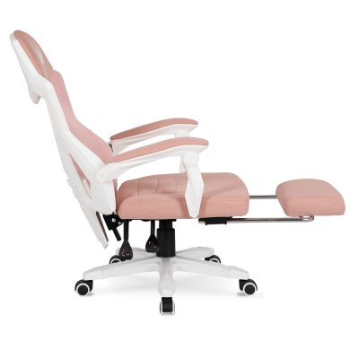Геймерское кресло Mebel Elit BING Розовый - 4 Геймерское кресло Mebel Elit BING Розовый ME.BING/B/R/T/FO фото - 4