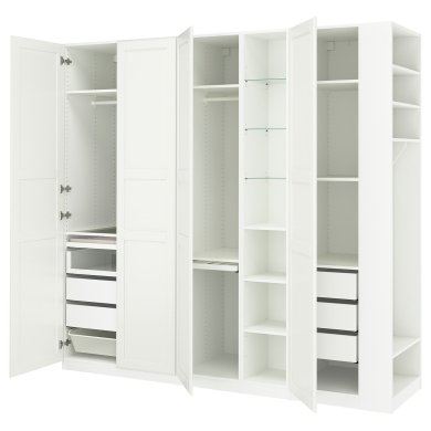 IKEA PAX/TYSSEDAL (ИКЕА PAX/TYSSEDAL) 69623789