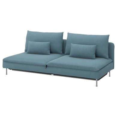 IKEA SODERHAMN (ИКЕА СОДЕРХЭМН) 30630366 фото - 2