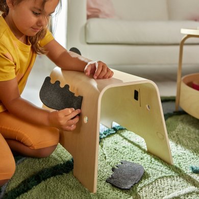 IKEA GREJSIMOJS (ИКЕА ГРЕЖСИМОЖС) 50598959 фото - 4