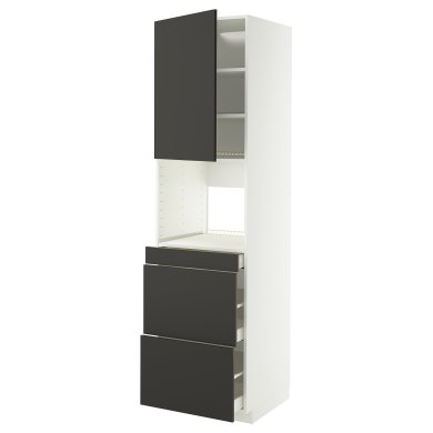 IKEA METOD / MAXIMERA (ИКЕА МЕТОДЫ/МАКСИМЕРА) 89498831 фото - 4
