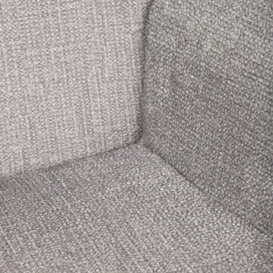 Кресло мягкое Homla MOSS POP Бежевый 228123 фото - 4