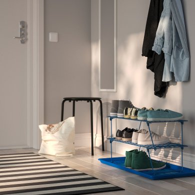 IKEA GREJIG / BAGGMUCK (ИКЕА ГРЕДЖИГ/БЭГГМАК) 69622539 фото - 2
