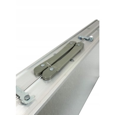 Комплект складной туристической мебели Kontrast SC1004 Серый 5.04.14010 фото - 9