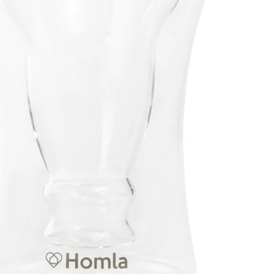 Келих для пива Homla CEMBRA BEER 500 мл | Прозорий 214056 фото - 2