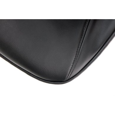 Офісне крісло Halmar Ignazio Чорний - 6 Офісне крісло Halmar Ignazio Чорний V-CH-IGNAZIO-FOT-CZARNY фото - 6