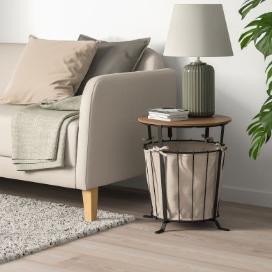 Журнальний стіл ANGESBYN Дерево - 2 IKEA Журнальний стіл ANGESBYN Дерево (ИКЕА АНГЕСБИН) 00497806 фото - 2