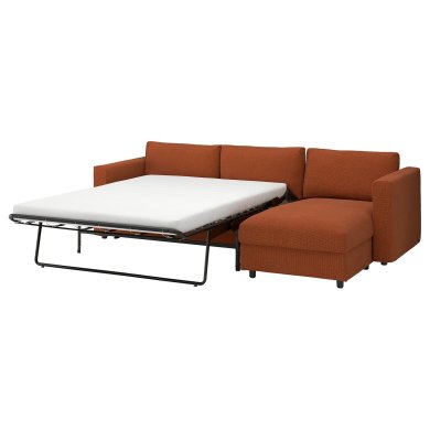 IKEA VIMLE (ИКЕА ВИМЛЕ) 89631948 фото - 2