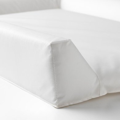 IKEA Пеленальная подстилка VADRA (ИКЕА VÄDRA) 80226137 фото - 6
