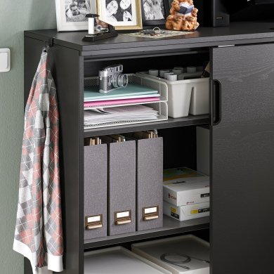 IKEA Шафа GALANT (ИКЕА ГАЛАНТ) 20365131 фото - 37