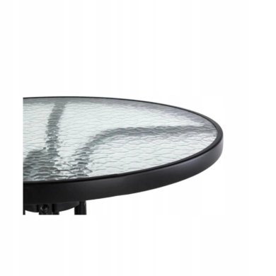 Садовый стол Garden Line NEO2262 Черный NEO2262 фото - 6
