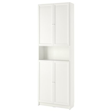 IKEA BILLY / OXBERG (ИКЕА БИЛЛИ/ОКСБЕРГ) 89483368