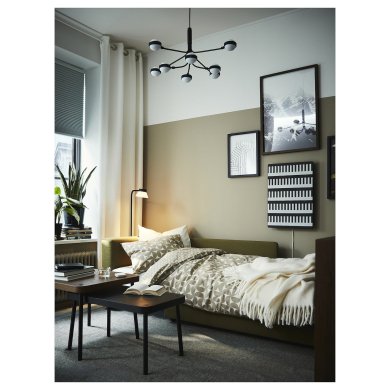 SKONABACK - 2 IKEA SKONABACK (ИКЕА СКОНАБАК) 60582547 фото - 2