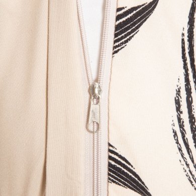 Комплект постільної білизни Homla FELICITY 140x200 см Принт 242125 фото - 6